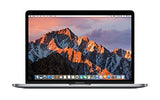Apple MacBook Pro MLH12LL/A 13-inch Laptop with Touch Bar, 2.9GHz dual-core Intel Core i5, 256GB,