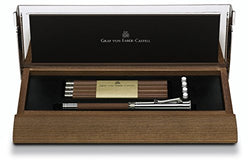 Graf von Faber-Castell Brown Perfect Pencil Set