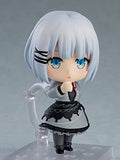 Good Smile Detective is Already Dead: Siesta Nendoroid Action Figure G12712 Multicolor