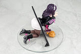 Nishiza-San Illustrated by Nishizawa 5mm 1:6 Scale PVC Figure