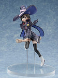 Furyu Wandering Witch: The Journey of Elaina Saya 1:7 Scale PVC Figure, Multicolor
