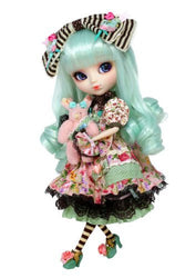 Pullip Alice du Jardin Mint ver. (Alice du Jardin mint versions) P-073