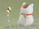 Nendoroid Natsume's Book of Friends, Nyanko, Non-Scale, Plastic, Pre-Painted Action Figure