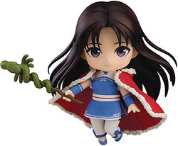 The Legend of Sword & Fairy: Zhao Ling-ER (Deluxe Version) Nendoroid Action Figure