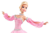 Mattel Barbie Dancing with The Stars Waltz Doll