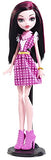 Monster High Draculaura Doll