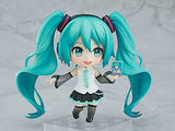 Good Smile Piapro Characters: Hatsune Miku NT Nendoroid Action Figure