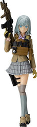 Tomytec Little Armory: Rikka Shiina Figma Action Figure