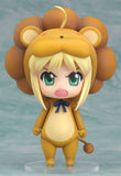 Good Smile Fate/Tiger Colosseum: Saber Lion Nendoroid Action Figure