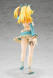 Good Smile Fairy Tail Final Season: Lucy Hearfilia (Aquarius Form Version) PVC Figure