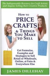 How to Price Crafts and Things You Make to Sell