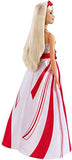 Barbie 2016 Holiday Doll