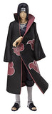 Bandai Tamashii Nations Naruto Shippuden Itachi Uchiha S.H. Figuarts Action Figure