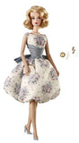 Barbie Collector Mad Men Collection Betty Draper Doll