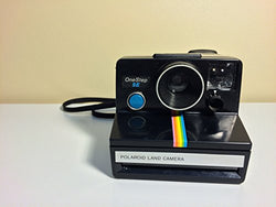Polaroid OneStep SE Land Camera