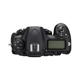 Nikon D500 DX-Format Digital SLR (Body Only), Base