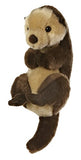 Aurora World Miyoni Sea Otter Plush