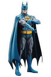 DC Comics Batman: The Bronze Age ARTFX Statue