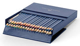 38 color studio box 114 238 Castel Art grip watercolor pencils (japan import) by Faber castell