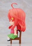 The Quintessential Quintuplets: Itsuki Nanako Nendoroid Swacchao! Action Figure