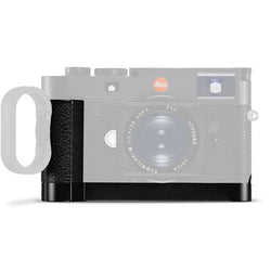 Leica Hand Grip for M10 Digital Camera, Black