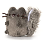 GUND Pusheen Comic Collector I Love Kitties Set of 6 Plush Stuffed Animal Cats, 2"