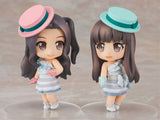 Nendoroid Petite: ClariS Set - irony Ver. (PVC Figure) Good Smile Company [JAPAN]