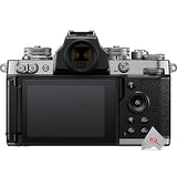 Z fc DX-Format Mirrorless Camera Body