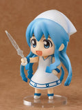 Phat Squid Girl: Ika Musume Nendoroid Action Figure