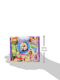 LEGO Friends Olivia’s Hamster Playground 41383 Building Kit (81 Pieces)