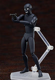 FREEing Detective Conan: True Criminal Figma Action Figure