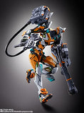 Tamashi Nations - Neon Genesis Evangelion - EVA-00/00 Proto Type, Bandai Spirits Metal Build