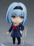 Good Smile The Ryuo's Work is Never Done!: Ginko Sora Nendoroid Action Figure