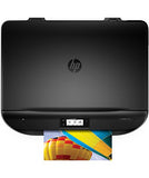 HP Envy 4520 Wireless All-in-One Photo Printer with Mobile Printing, Standard Ink Included, in