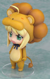 Good Smile Fate/Tiger Colosseum: Saber Lion Nendoroid Action Figure