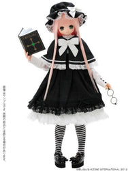 Majokko Sera ( Sera ) / littlewitch of the wisdom ver.1.1 / Azone label shop Akihabara 10th Anniversary model ( Azone direct store limited ver.)