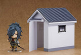 Good Smile Touken Ranbu Online Odenta Mitsuyo Nendoroid AF