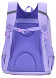 Backpack for Girls, Kids Bookbags Preschool Kindergarten Girl Backpacks Elementary School Bag Mochilas Para Niñas (Large, Purple)