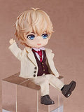 Mr. Love: Queen’s Choice: Kiro (If Time Flows Back Ver.) Nendoroid Doll Action Figure