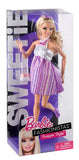 Barbie Fashionistas Swappin’ Styles Sweetie Doll - 2011