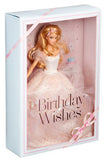 Birthday Wishes Barbie Doll