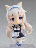 Good Smile Nekopara: Vanilla Nendoroid Action Figure, Multicolor