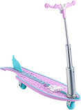 Monster High Surf-To-Turf Scooter Vehicle with Lagoona Blue Doll