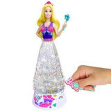 Tara Toys Barbie Light N Sparkle - Amazon Exclusive, Multi