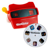 Worlds Smallest Fisher Price View-Master (5015)