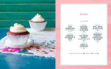 The Deceptively Easy Dessert Cookbook: Simple Recipes for Extraordinary No-Bake & Baked Sweets