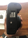 Canon EOS 5D Mark IV DSLR Body with Canon Log