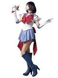 Cosfun Women's SuperS Saturn Tomoe Hotaru Cosplay Dress Costume mp001408 (X-Small)