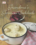 Grandma's German Cookbook