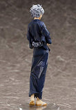 FREEing Rebuild of Evangelion: Kaworu Nagisa (Yukata Version) 1:8 Scale PVC Figure, Multicolor